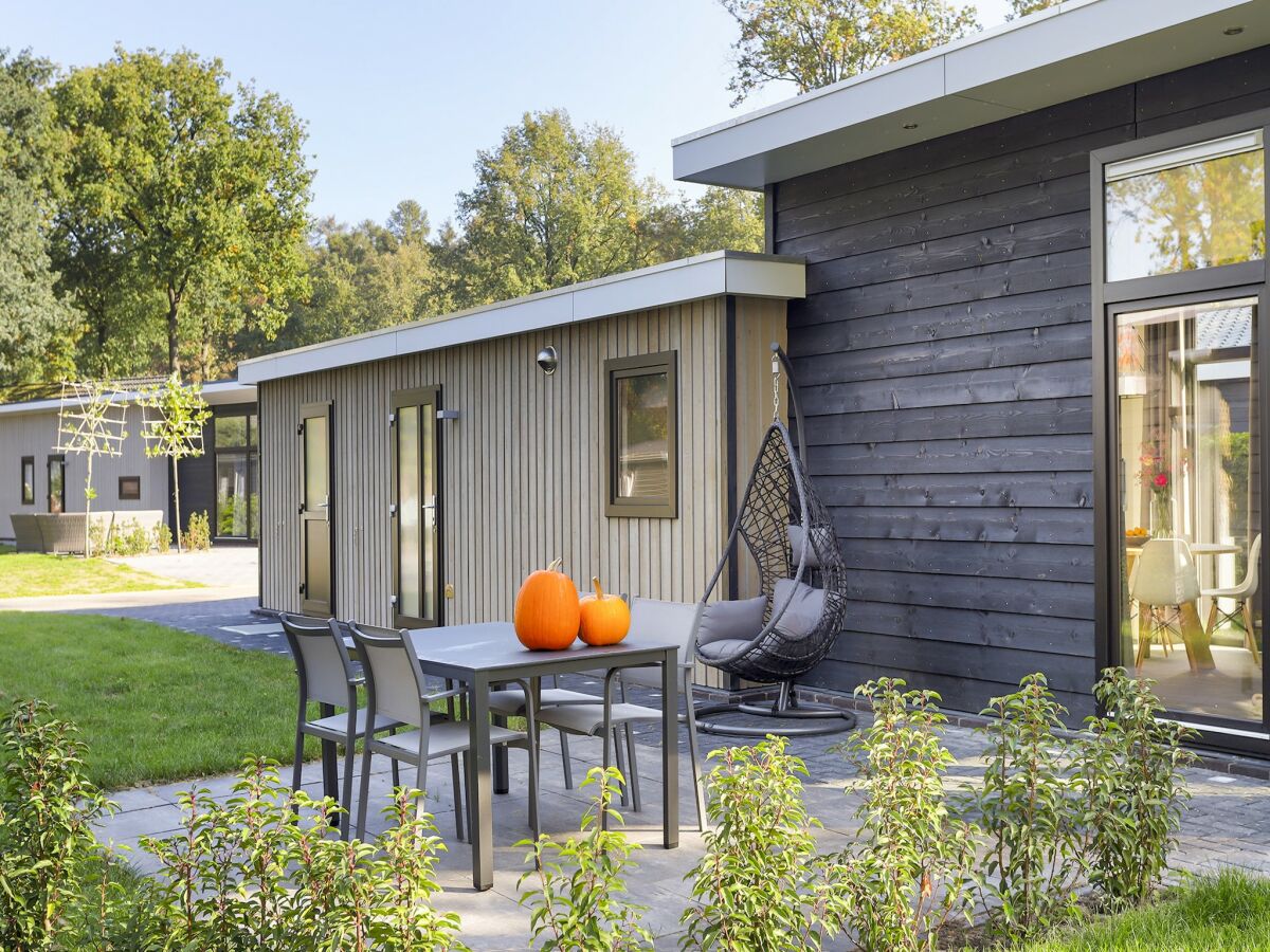 Holiday park Chalet in Markelo mit Sauna für 4 Von Belvilla - Outdoor photo 5