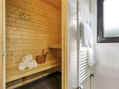 Holiday park Chalet in Markelo mit Sauna für 4 Von Belvilla - Outdoor photo 38
