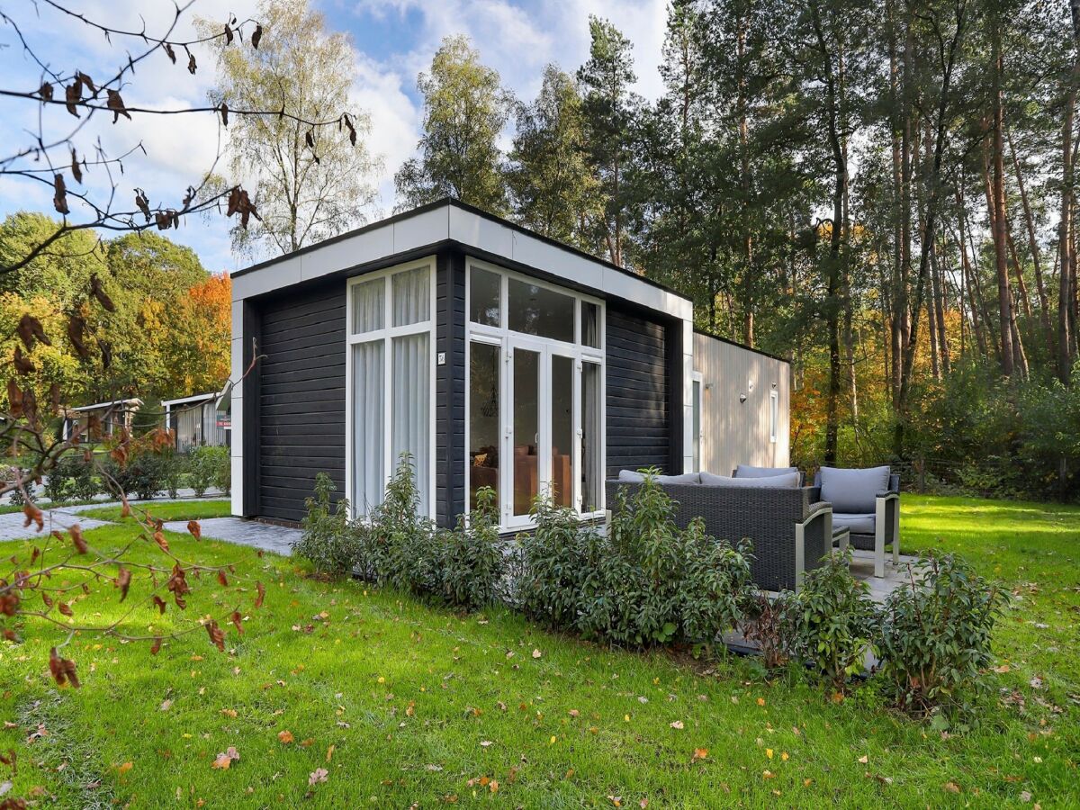 Holiday park Chalet am Wald für 4 Pers. Von Belvilla - Outdoor photo 3