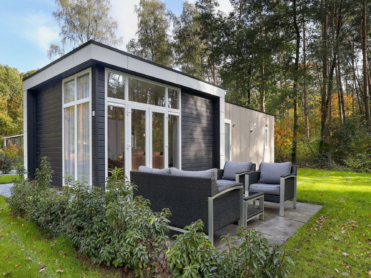 Holiday park Chalet am Wald für 4 Pers. Von Belvilla - Outdoor photo 5