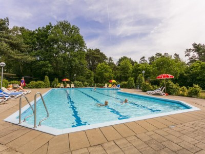 Holiday park Chalet am Wald für 4 Pers. Von Belvilla - Holiday park
