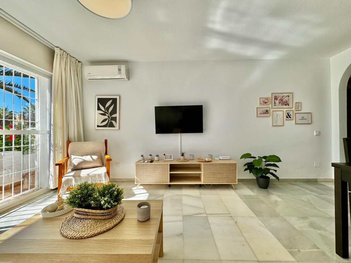 Apartment Apartment near Playa Serena & Golf Club