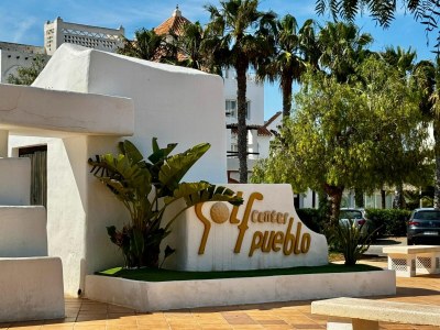 Apartment Apartment near Playa Serena & Golf Club - Outdoor photo 5