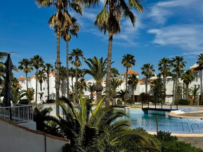 Apartment Apartment near Playa Serena & Golf Club - Outdoor photo 6