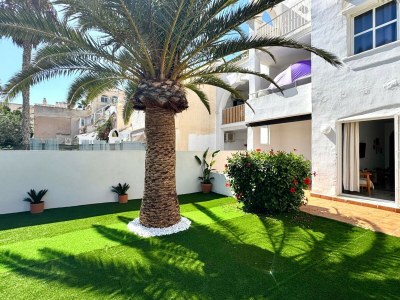 Apartment Apartment near Playa Serena & Golf Club - Outdoor photo 11