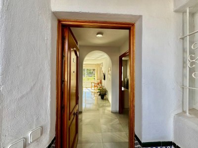 Apartment Apartment near Playa Serena & Golf Club - Features photo 16