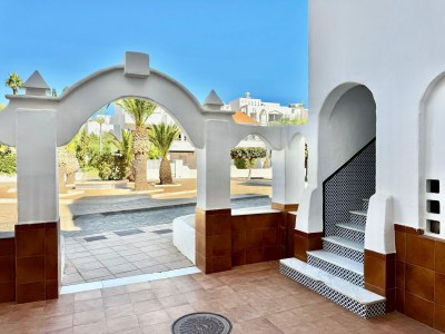 Apartment Apartment near Playa Serena & Golf Club - Features photo 27