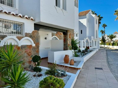 Apartment Apartment near Playa Serena & Golf Club - Environment photo 31