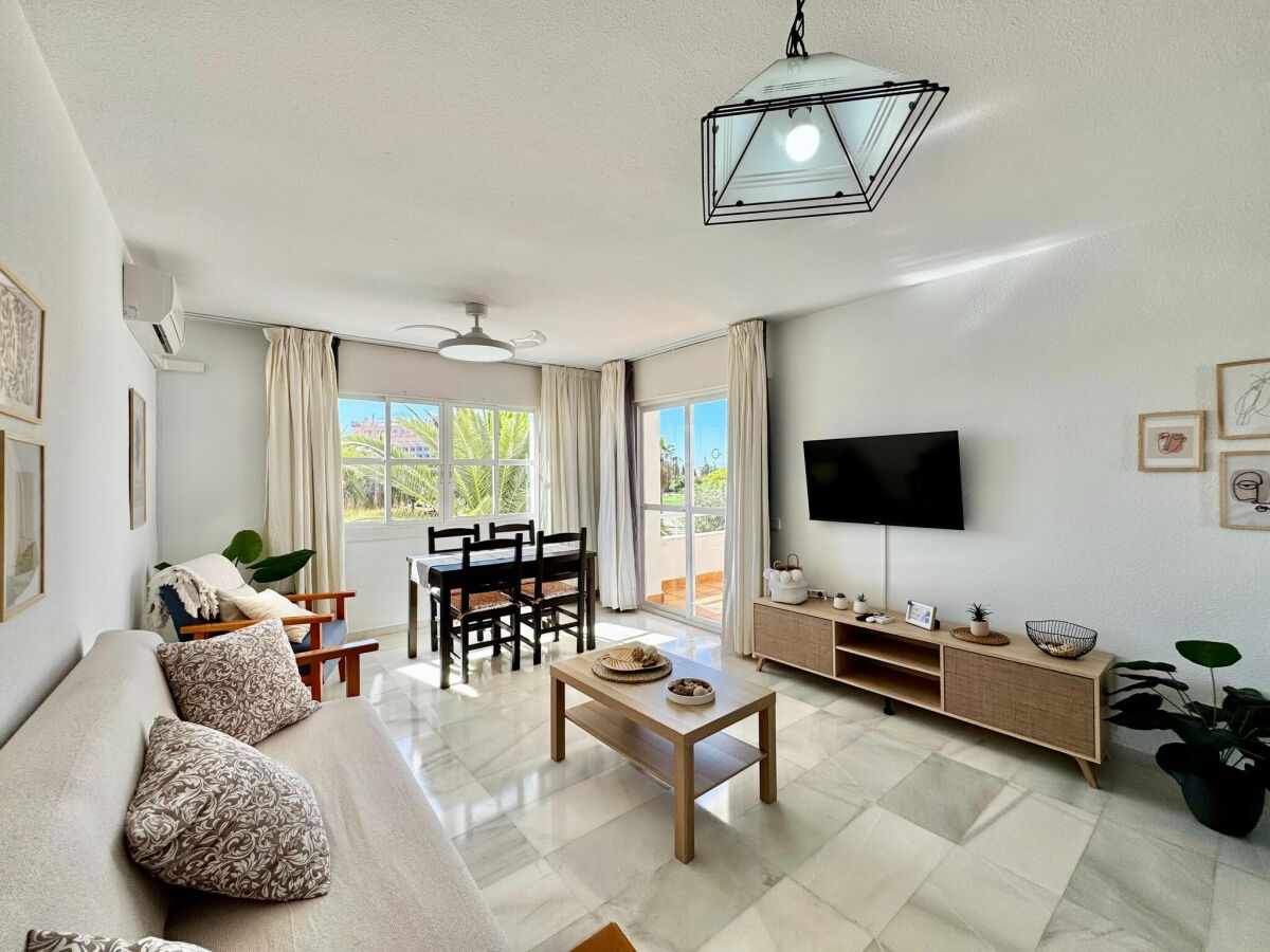 Apartment Apartment by Playa Serena & Golf Views
