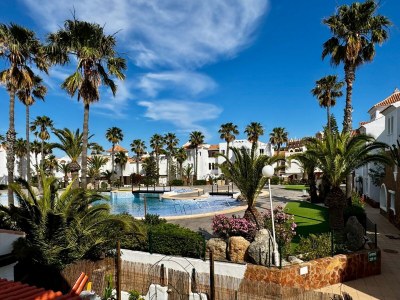 Apartment Apartment by Playa Serena & Golf Views - Outdoor photo 3