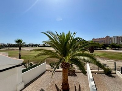Apartment Apartment by Playa Serena & Golf Views - Outdoor photo 4