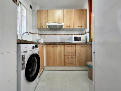 Apartment Apartment by Playa Serena & Golf Views - Features photo 21