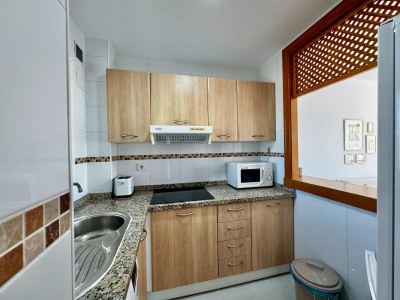 Apartment Apartment by Playa Serena & Golf Views - Features photo 35