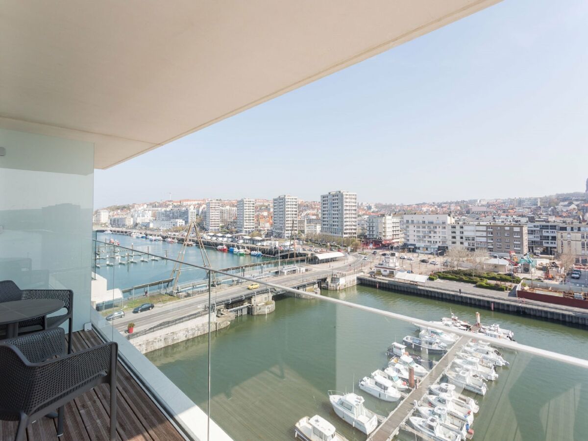 Holiday park Apartments on the Côte d'Opale - Outdoor photo 3