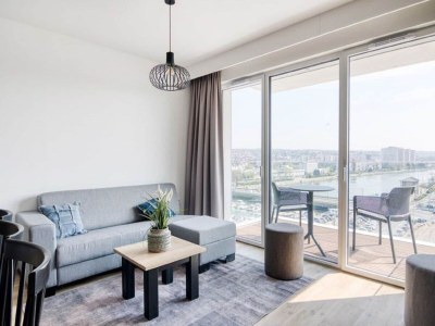 Holiday park Apartments on the Côte d'Opale in Boulogne-sur-Mer - Holiday park