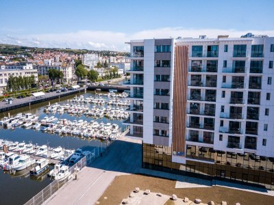 Holiday park Apartments on the Côte d'Opale - Outdoor photo 2