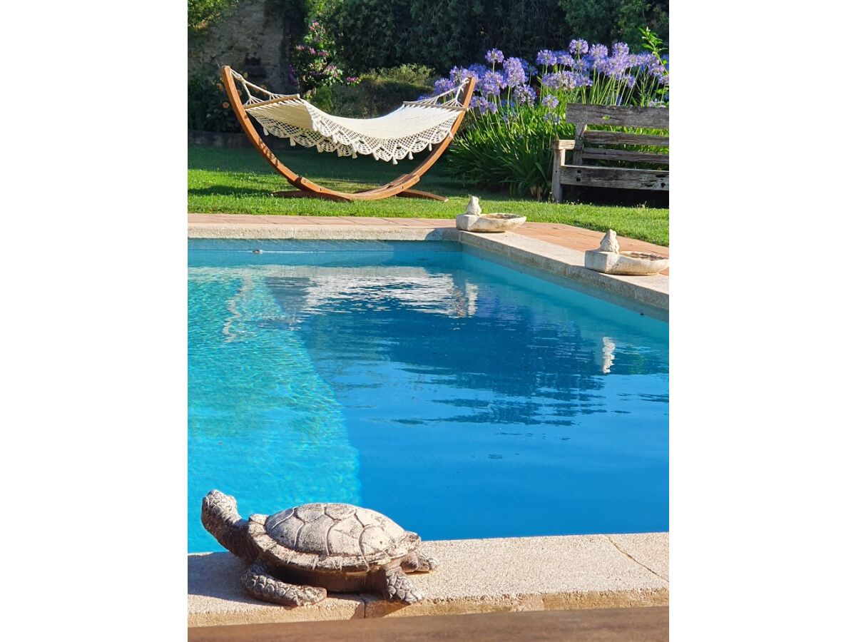 Holiday house Caseta Trudy