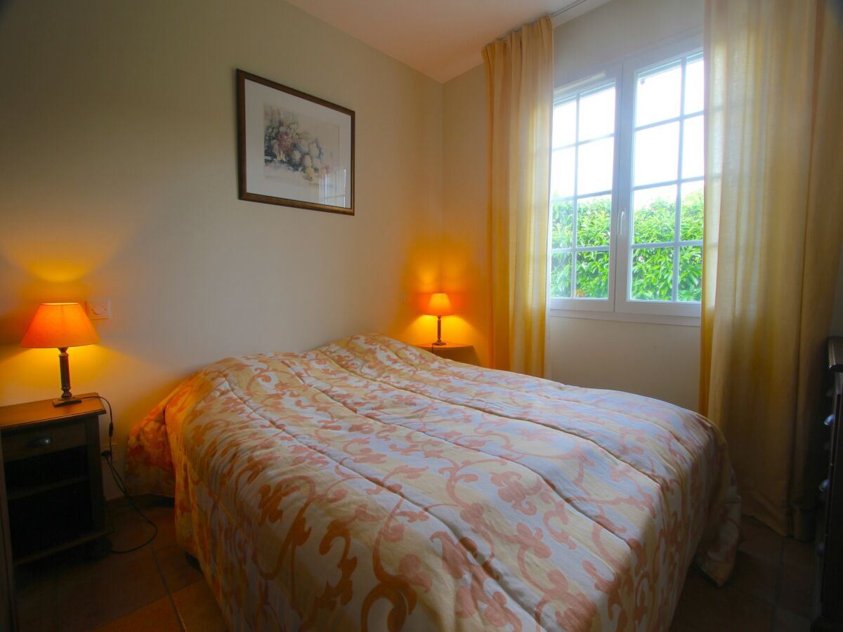 Holiday park Villa mit Garten in der Nähe des Golfplatzes - Features photo 5