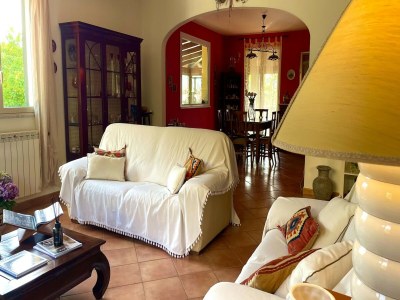 Villa Villa in Palermo in der Nähe des Meeres - Features photo 15