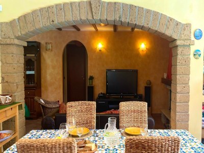 Villa Villa in Palermo in der Nähe des Meeres - Features photo 16