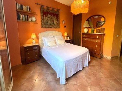 Villa Villa in Palermo in der Nähe des Meeres - Features photo 17