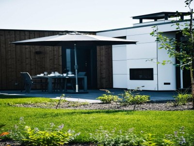 Holiday park Familienurlaub am Wasser - Outdoor photo 2
