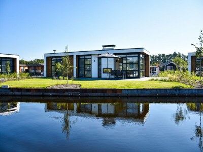 Holiday park Familienurlaub am Wasser - Outdoor photo 7
