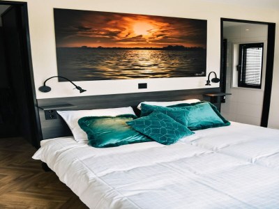 Holiday park Familienurlaub am Wasser - Features photo 15