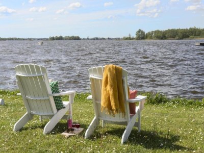 Holiday park Familienurlaub am Wasser - Environment photo 34