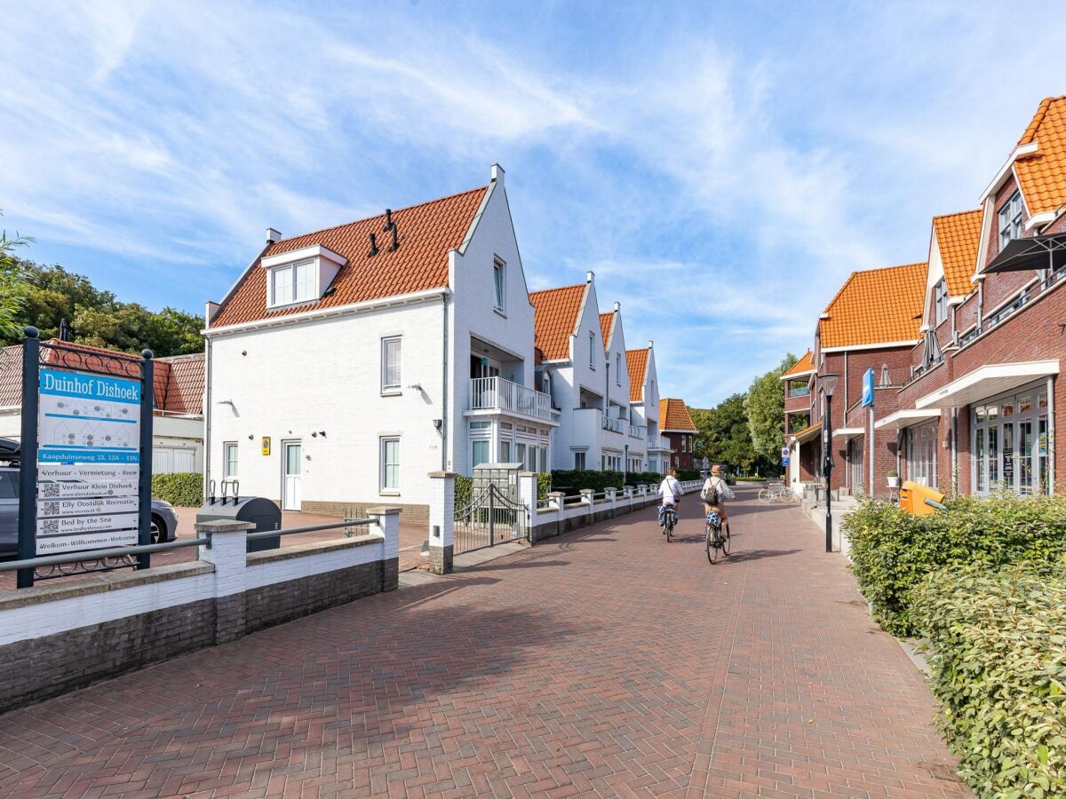 Apartment Luxuriöse Ferienwohnung mit Parkplatz