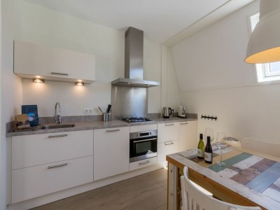 Apartment Luxuriöse Ferienwohnung mit Parkplatz - Features photo 14