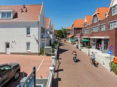 Apartment Luxuriöse Ferienwohnung mit Parkplatz - Outdoor photo 41
