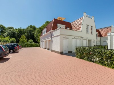 Apartment Luxuriöse Ferienwohnung mit Parkplatz - Outdoor photo 43