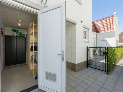 Apartment Luxuriöse Ferienwohnung mit Parkplatz - Outdoor photo 48