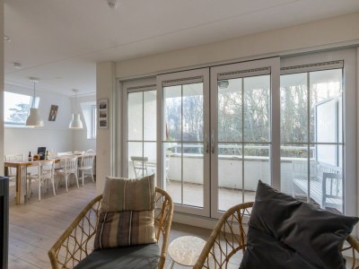 Apartment Luxuriöse Ferienwohnung mit Parkplatz - Outdoor photo 54