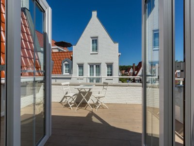 Apartment Luxuriöse Ferienwohnung mit Parkplatz - Outdoor photo 68