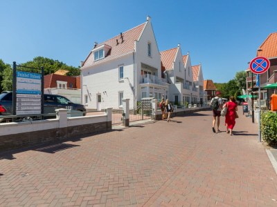 Apartment Luxuriöse Ferienwohnung mit Parkplatz - Outdoor photo 70