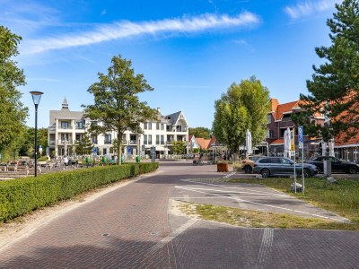Apartment Luxuriöse Ferienwohnung mit Parkplatz - Outdoor photo 73