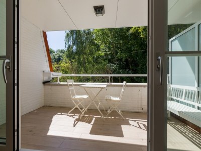 Apartment Luxuriöse Ferienwohnung mit Parkplatz - Outdoor photo 86