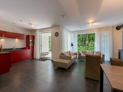 Apartment Spacious Apartment in Koudekerke with Terrace - Features photo 12