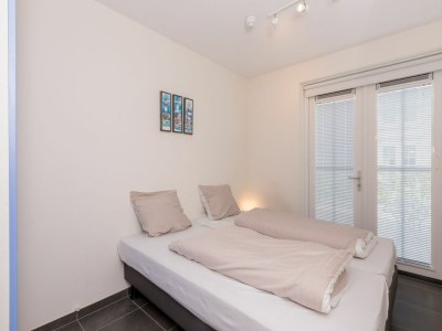Apartment Spacious Apartment in Koudekerke with Terrace - Features photo 15
