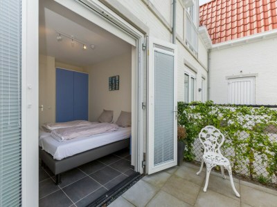 Apartment Spacious Apartment in Koudekerke with Terrace - Features photo 16