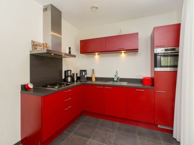 Apartment Spacious Apartment in Koudekerke with Terrace - Features photo 19