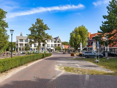 Apartment Spacious Apartment in Koudekerke with Terrace - Environment photo 37