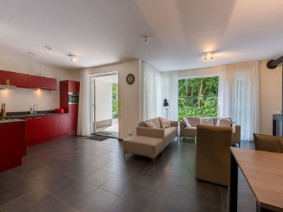 Apartment Spacious Apartment in Koudekerke with Terrace - Outdoor photo 56