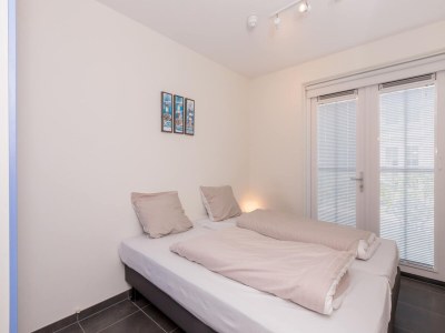 Apartment Spacious Apartment in Koudekerke with Terrace - Outdoor photo 58
