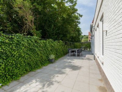 Apartment Spacious Apartment in Koudekerke with Terrace - Outdoor photo 66