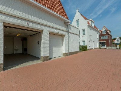 Apartment Spacious Apartment in Koudekerke with Terrace - Outdoor photo 69
