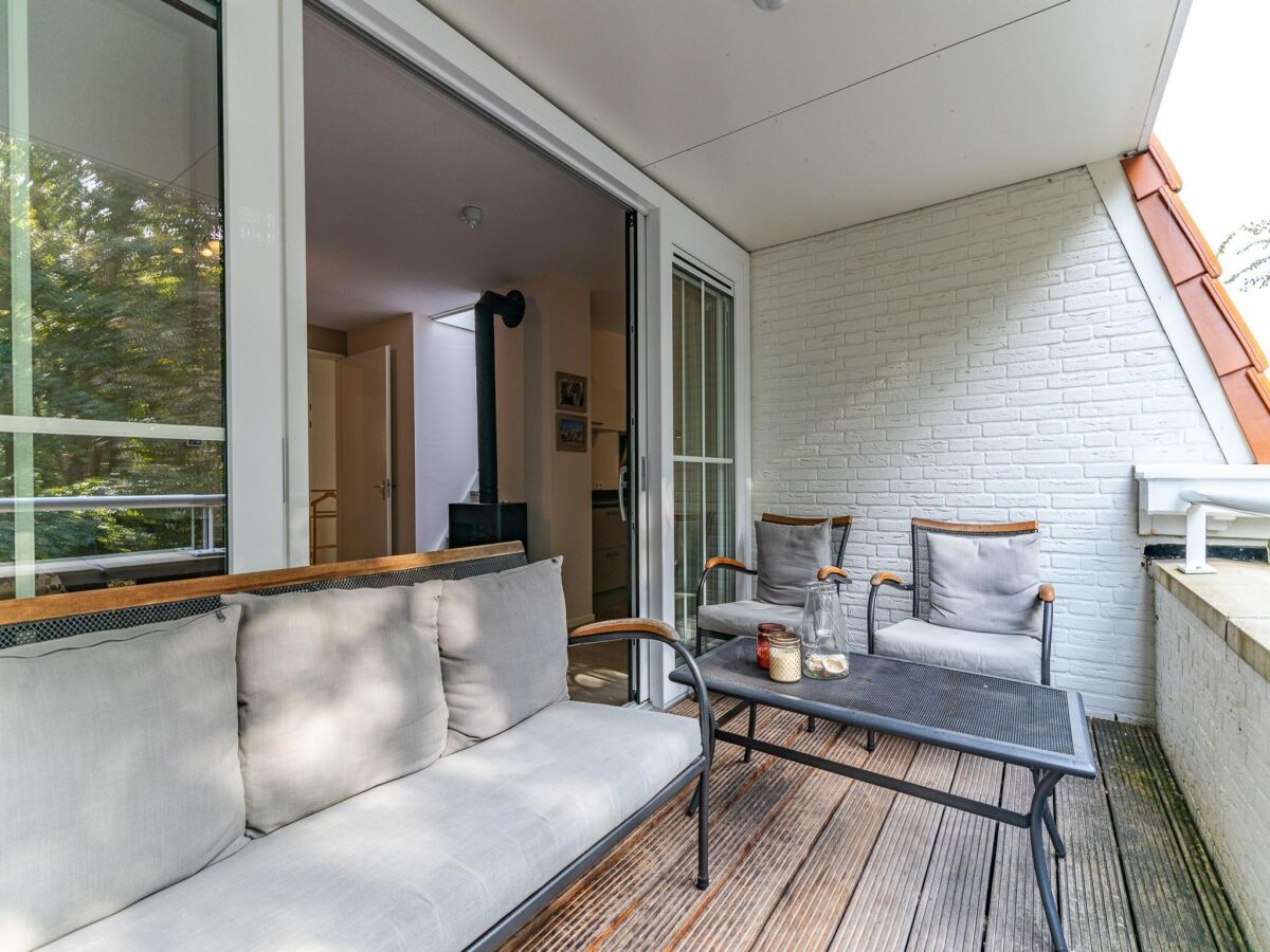 Holiday house Ferienhaus in Koudekerke am Strand - Outdoor photo 2