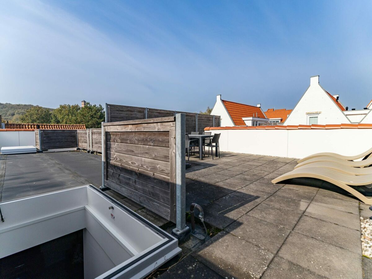 Holiday house Ferienhaus in Koudekerke am Strand - Outdoor photo 3